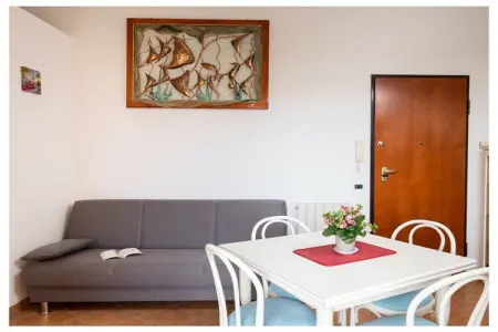 513036, Appartement Casa Olbiamare - Photo 6