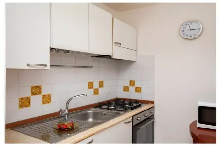 513036, Appartement Casa Olbiamare - Photo 7