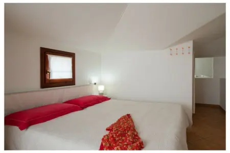 513036, Appartement Casa Olbiamare - Photo 8