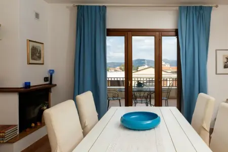 513343, Appartement Pedra Mendalza - Photo 4