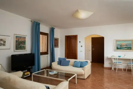513343, Appartement Pedra Mendalza - Photo 5
