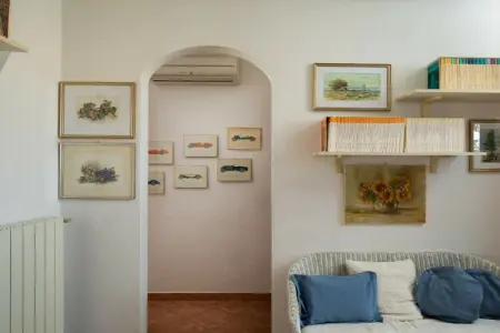 513343, Appartement Pedra Mendalza - Photo 7
