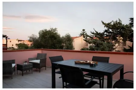 513426, Casa Marisa Résidence de vacances confortable - Photo 1