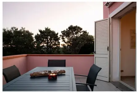 513426, Casa Marisa Résidence de vacances confortable - Photo 2