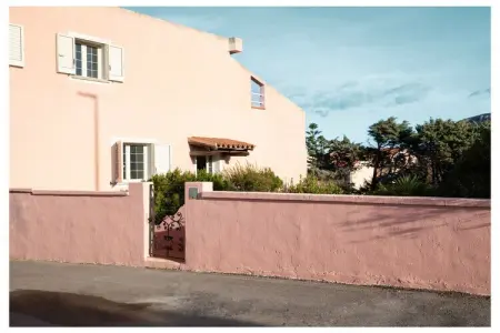 513426, Casa Marisa Résidence de vacances confortable - Photo 4