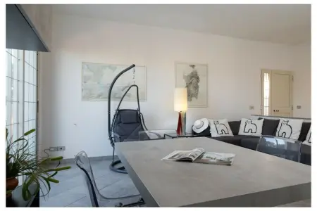 513426, Casa Marisa Résidence de vacances confortable - Photo 7