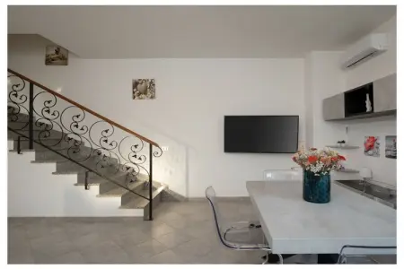 513426, Casa Marisa Résidence de vacances confortable - Photo 8