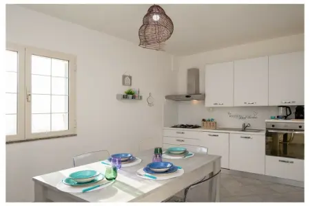 513426, Casa Marisa Résidence de vacances confortable - Photo 9