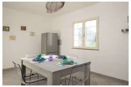 513426, Casa Marisa Résidence de vacances confortable - Photo 10