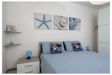513426, Casa Marisa Résidence de vacances confortable - Photo 12
