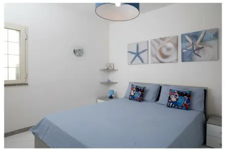 513426, Casa Marisa Résidence de vacances confortable - Photo 13