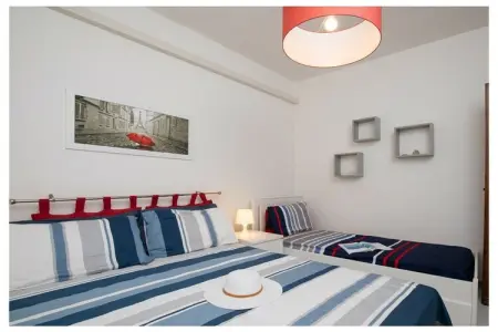 513426, Casa Marisa Résidence de vacances confortable - Photo 15