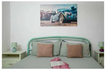 513426, Casa Marisa Résidence de vacances confortable - Photo 17