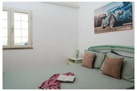 513426, Casa Marisa Résidence de vacances confortable - Photo 18