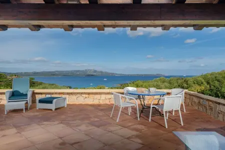 513811, Villa Ippocampo - Photo 1