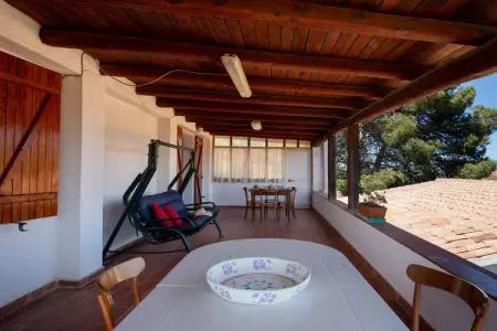 513642, Maison du Gelsomino à Porto San Paolo - Photo 1