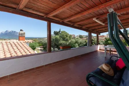 513642, Maison du Gelsomino à Porto San Paolo - Photo 2