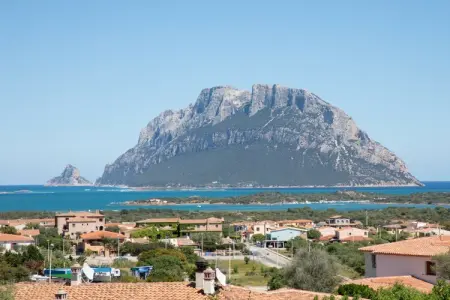 513642, Maison du Gelsomino à Porto San Paolo - Photo 3