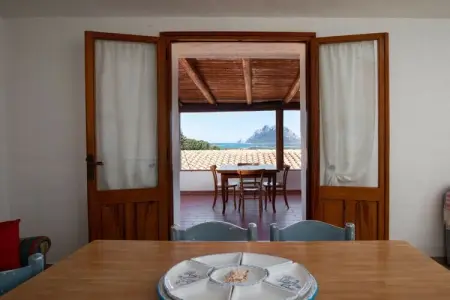 513642, Maison du Gelsomino à Porto San Paolo - Photo 6