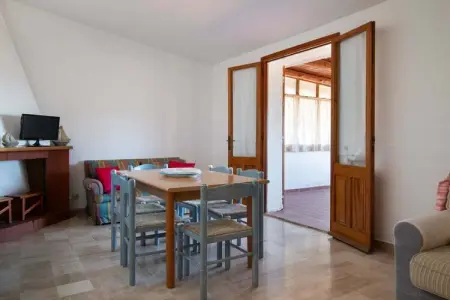 513642, Maison du Gelsomino à Porto San Paolo - Photo 7