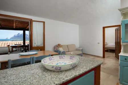513642, Maison du Gelsomino à Porto San Paolo - Photo 8