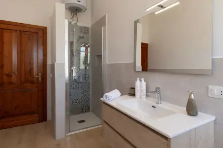 513642, Maison du Gelsomino à Porto San Paolo - Photo 19