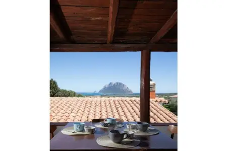 513642, Maison du Gelsomino à Porto San Paolo - Photo 21