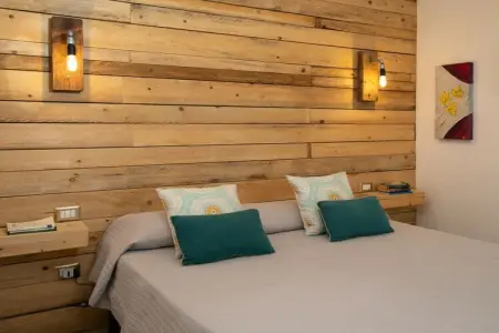 513703, Iknos Suites - Tournesol - RS - Photo 1