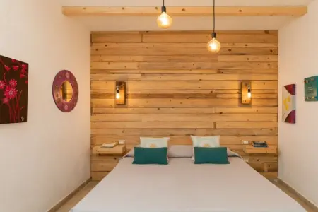 513703, Iknos Suites - Tournesol - RS - Photo 2