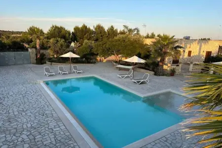 Villa Arianna, Spacieuse villa côtière italienne de 6 chambres - Photo 1