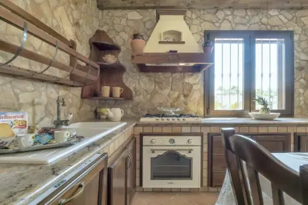Villa Arianna, Spacieuse villa côtière italienne de 6 chambres - Photo 2