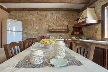 Villa Arianna, Spacieuse villa côtière italienne de 6 chambres - Photo 3