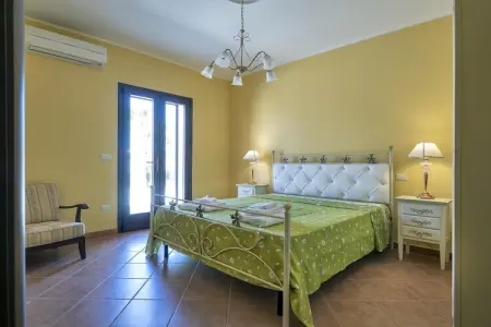 Villa Arianna, Spacieuse villa côtière italienne de 6 chambres - Photo 5