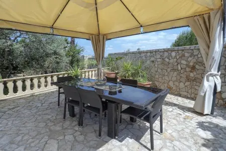 Villa Arianna, Spacieuse villa côtière italienne de 6 chambres - Photo 6