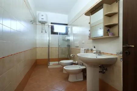 Villa Arianna, Spacieuse villa côtière italienne de 6 chambres - Photo 8
