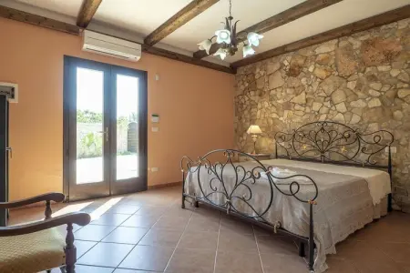 Villa Arianna, Spacieuse villa côtière italienne de 6 chambres - Photo 10
