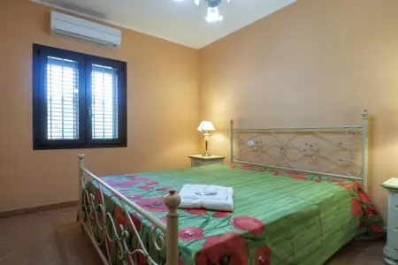 Villa Arianna, Spacieuse villa côtière italienne de 6 chambres - Photo 11