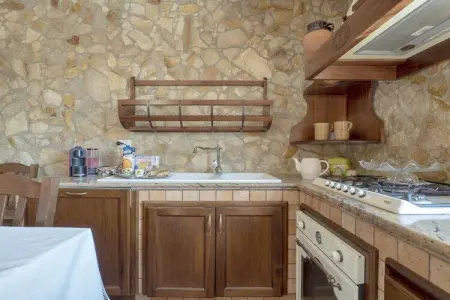 Villa Arianna, Spacieuse villa côtière italienne de 6 chambres - Photo 12