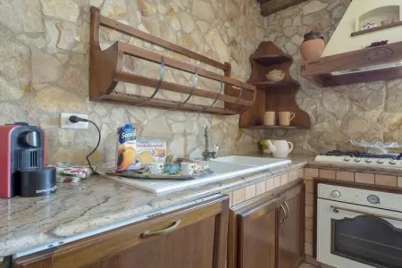 Villa Arianna, Spacieuse villa côtière italienne de 6 chambres - Photo 13