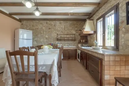 Villa Arianna, Spacieuse villa côtière italienne de 6 chambres - Photo 14