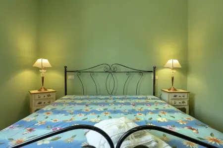 Villa Arianna, Spacieuse villa côtière italienne de 6 chambres - Photo 15