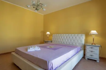 Villa Arianna, Spacieuse villa côtière italienne de 6 chambres - Photo 16