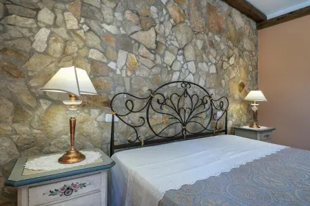 Villa Arianna, Spacieuse villa côtière italienne de 6 chambres - Photo 17