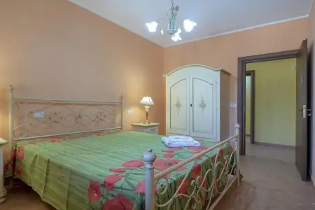 Villa Arianna, Spacieuse villa côtière italienne de 6 chambres - Photo 18