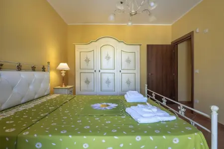 Villa Arianna, Spacieuse villa côtière italienne de 6 chambres - Photo 20