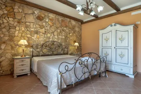 Villa Arianna, Spacieuse villa côtière italienne de 6 chambres - Photo 21
