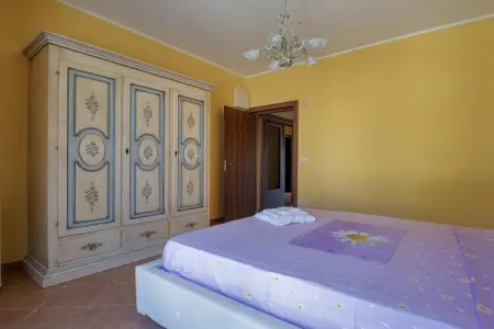Villa Arianna, Spacieuse villa côtière italienne de 6 chambres - Photo 22