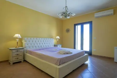 Villa Arianna, Spacieuse villa côtière italienne de 6 chambres - Photo 23