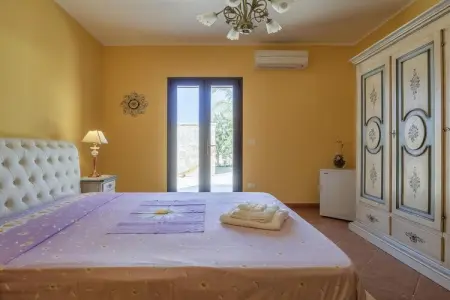 Villa Arianna, Spacieuse villa côtière italienne de 6 chambres - Photo 24