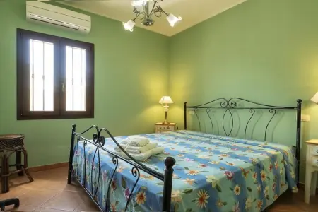 Villa Arianna, Spacieuse villa côtière italienne de 6 chambres - Photo 25